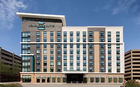 Homewood Suites By Hilton Louisville Downtown